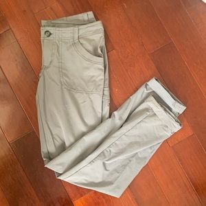 REI tareen pants